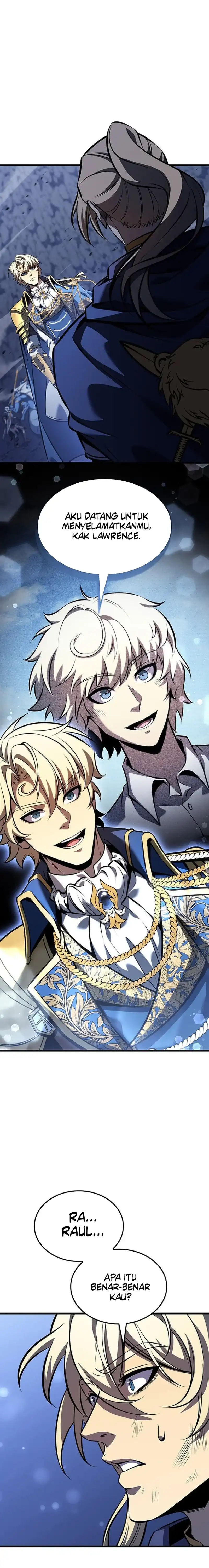 Baca The Count's Youngest Son Is A Player! - Chapter 140 halaman 19