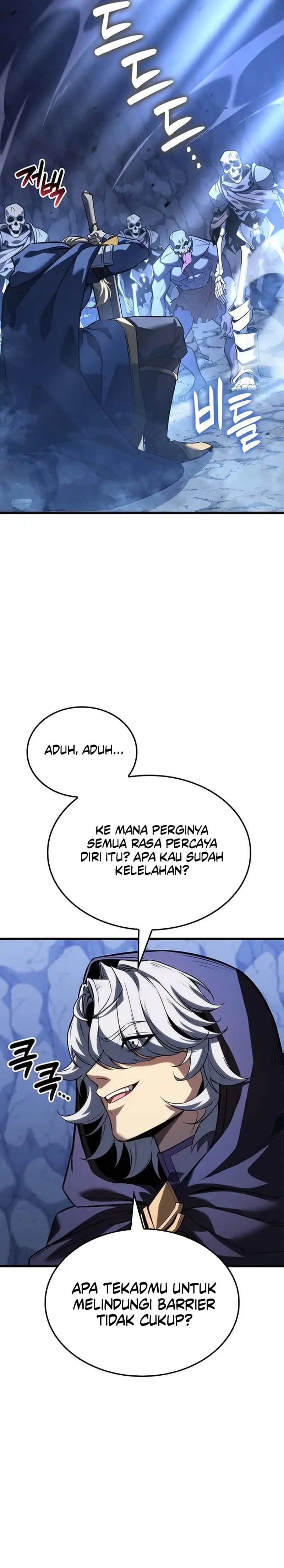 Baca The Count's Youngest Son Is A Player! - Chapter 140 halaman 2