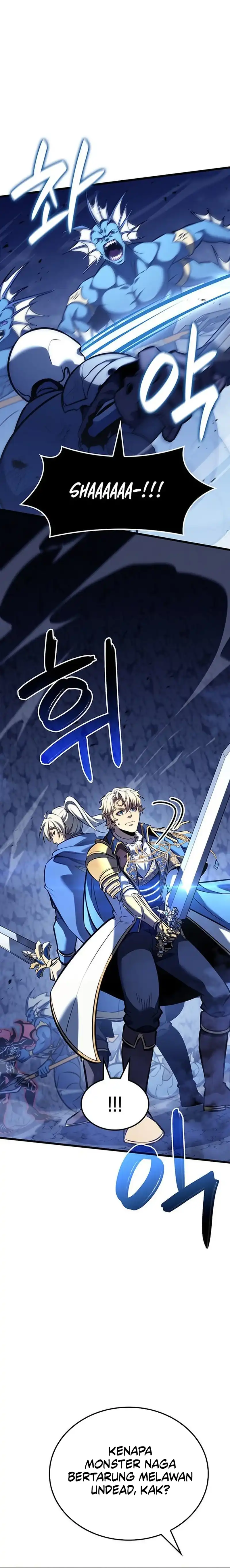 Baca The Count's Youngest Son Is A Player! - Chapter 140 halaman 20