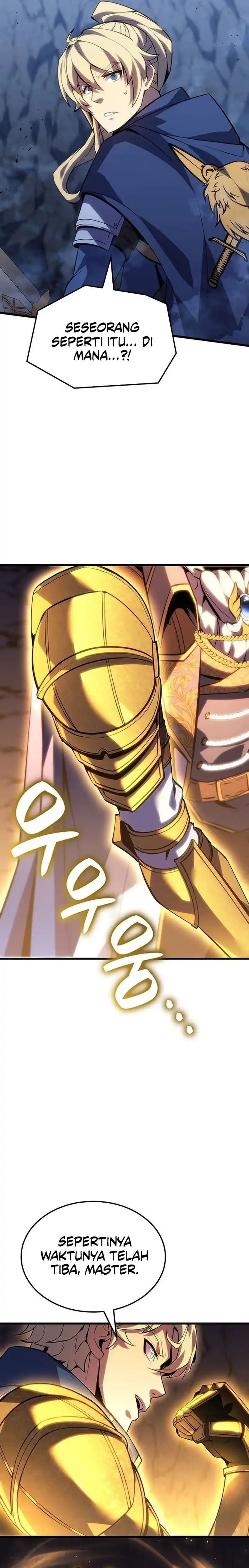 Baca The Count's Youngest Son Is A Player! - Chapter 140 halaman 25