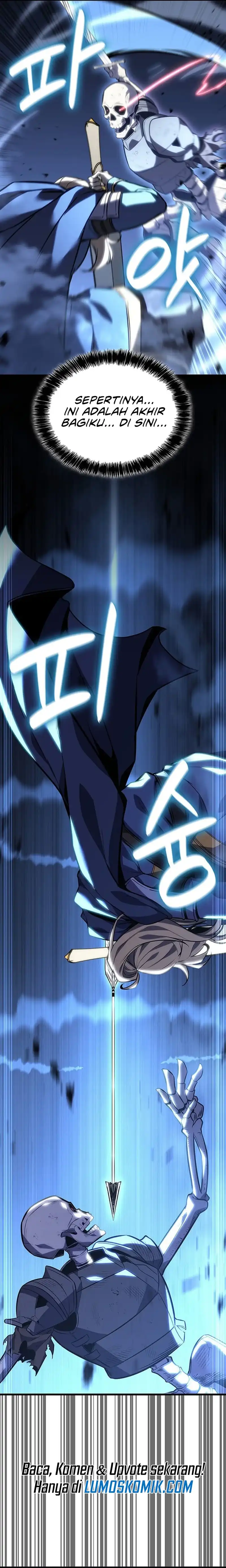 Baca The Count's Youngest Son Is A Player! - Chapter 140 halaman 4