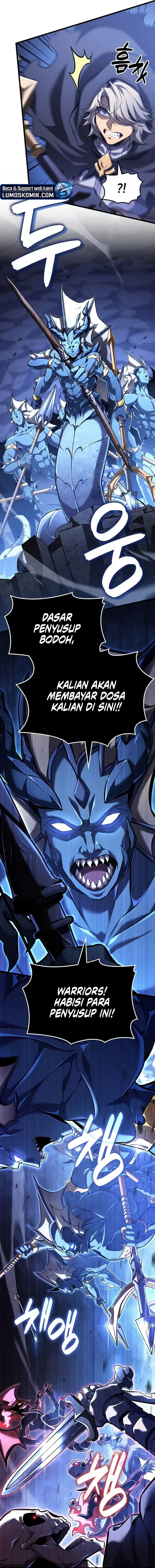 Baca The Count's Youngest Son Is A Player! - Chapter 140 halaman 6