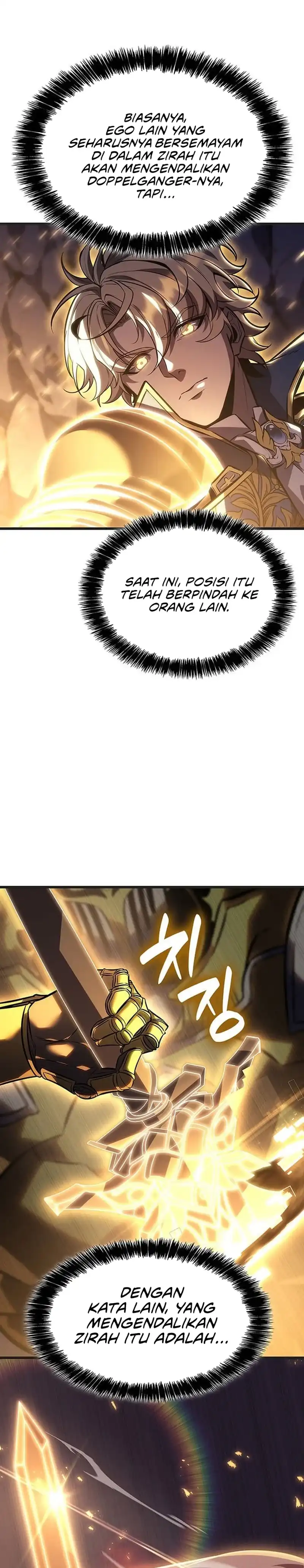 Baca The Count's Youngest Son Is A Player! - Chapter 141 halaman 10