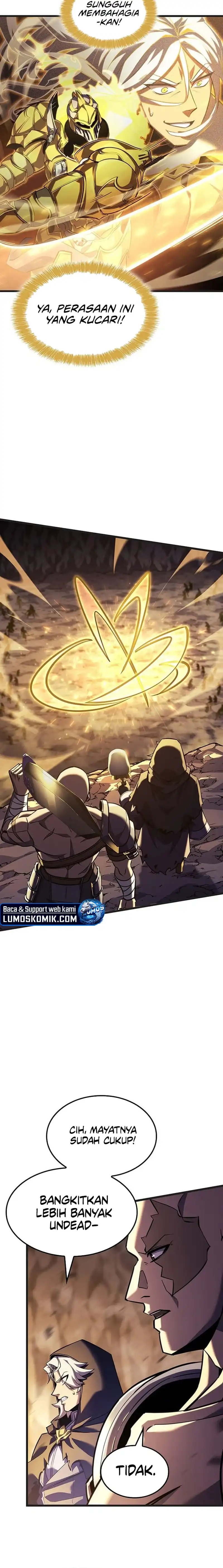 Baca The Count's Youngest Son Is A Player! - Chapter 141 halaman 14