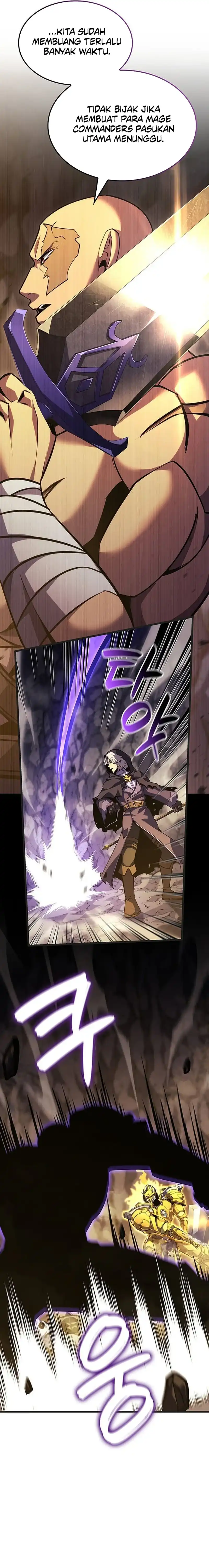 Baca The Count's Youngest Son Is A Player! - Chapter 141 halaman 15