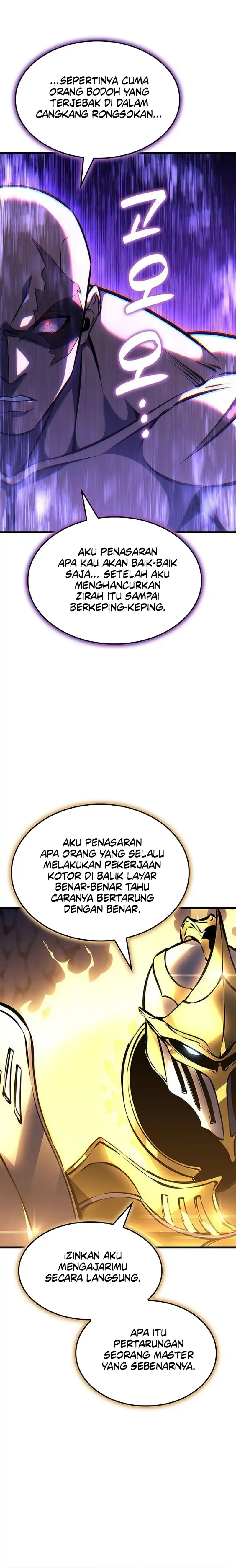 Baca The Count's Youngest Son Is A Player! - Chapter 141 halaman 16