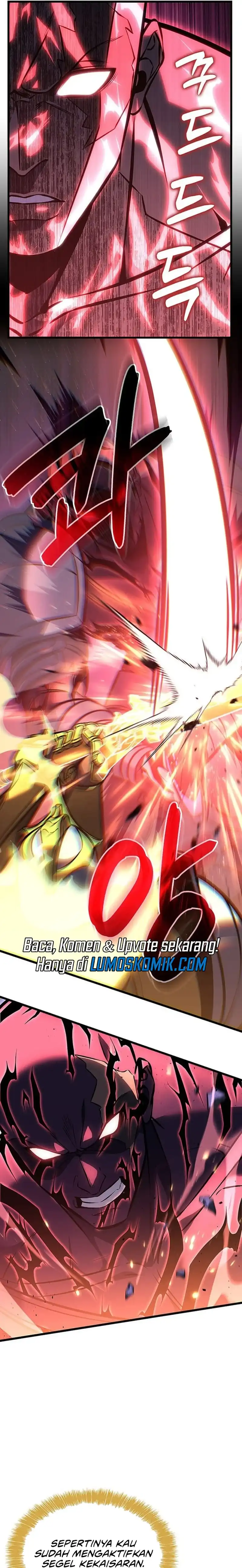 Baca The Count's Youngest Son Is A Player! - Chapter 141 halaman 17