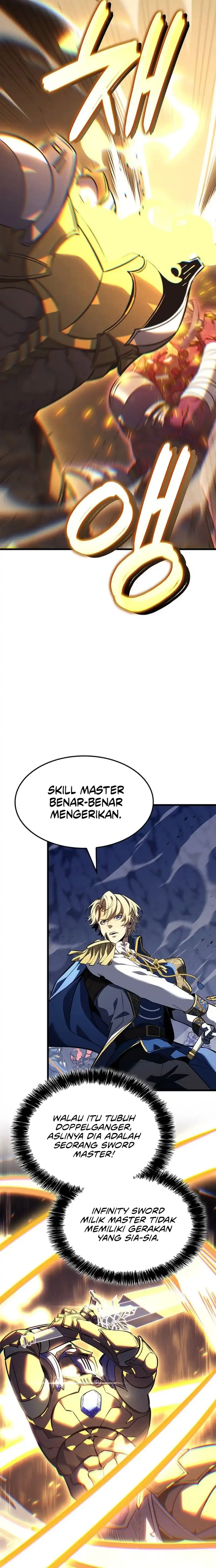 Baca The Count's Youngest Son Is A Player! - Chapter 141 halaman 19