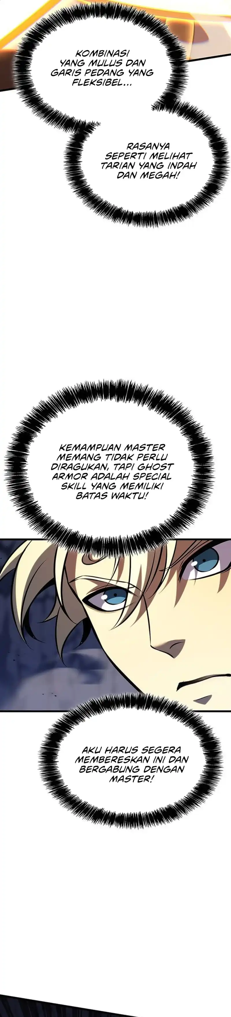 Baca The Count's Youngest Son Is A Player! - Chapter 141 halaman 20