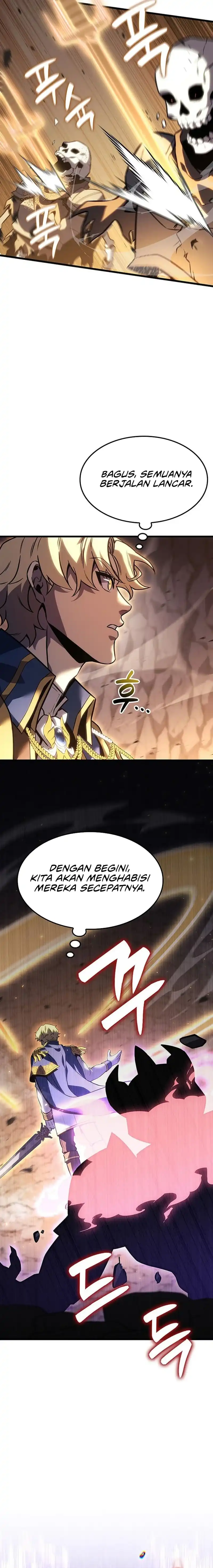 Baca The Count's Youngest Son Is A Player! - Chapter 141 halaman 22