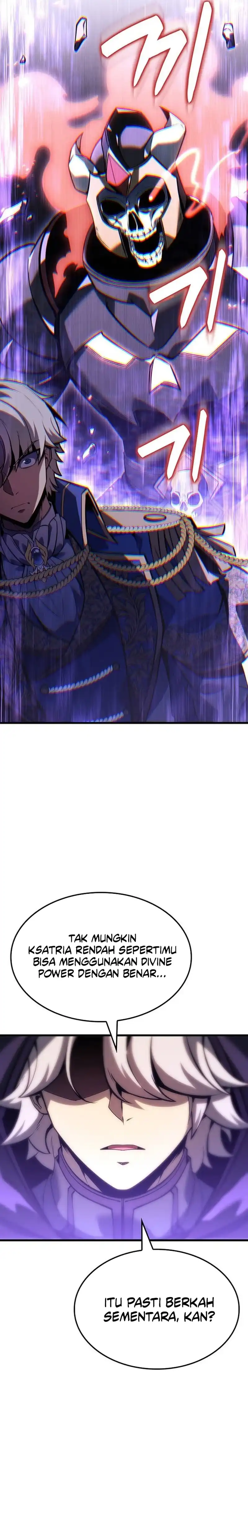 Baca The Count's Youngest Son Is A Player! - Chapter 141 halaman 23