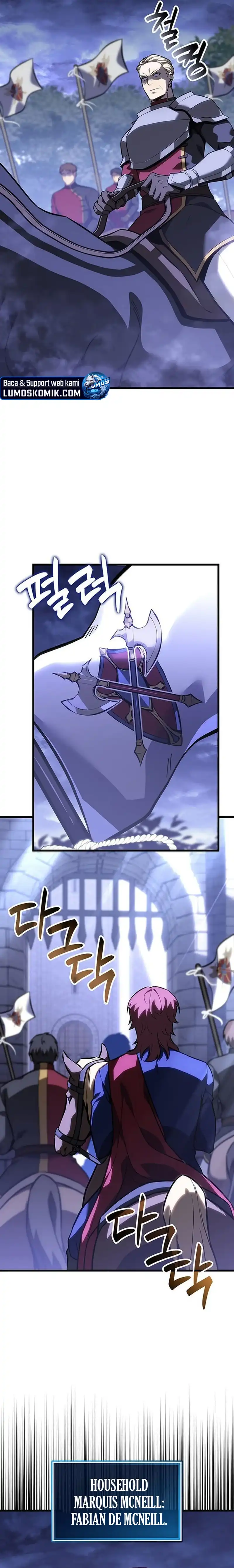 Baca The Count's Youngest Son Is A Player! - Chapter 141 halaman 26