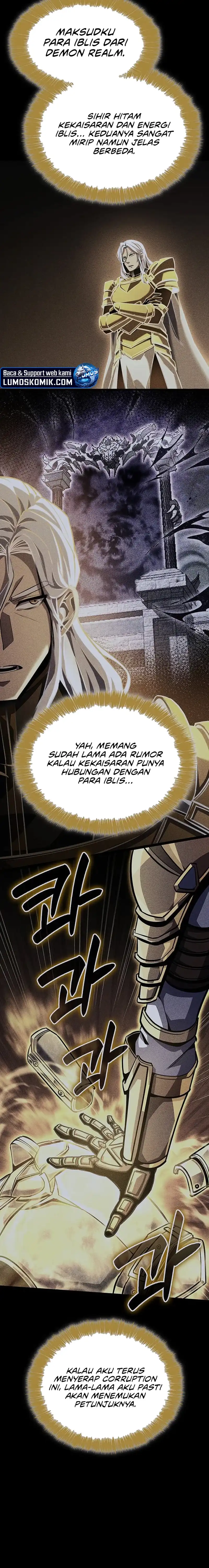 Baca The Count's Youngest Son Is A Player! - Chapter 141 halaman 4