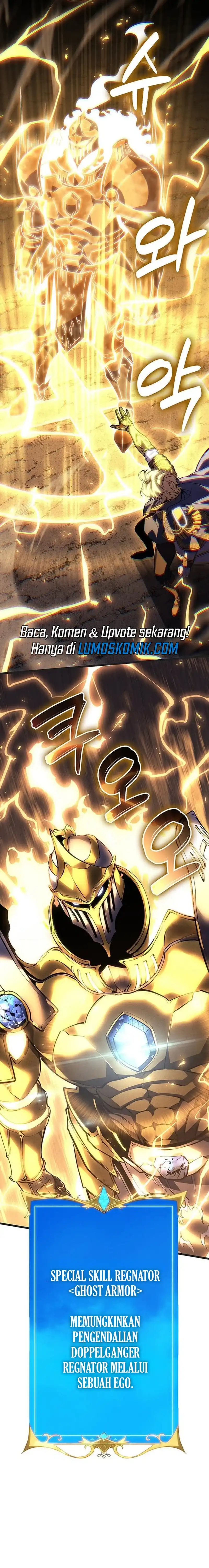 Baca The Count's Youngest Son Is A Player! - Chapter 141 halaman 9