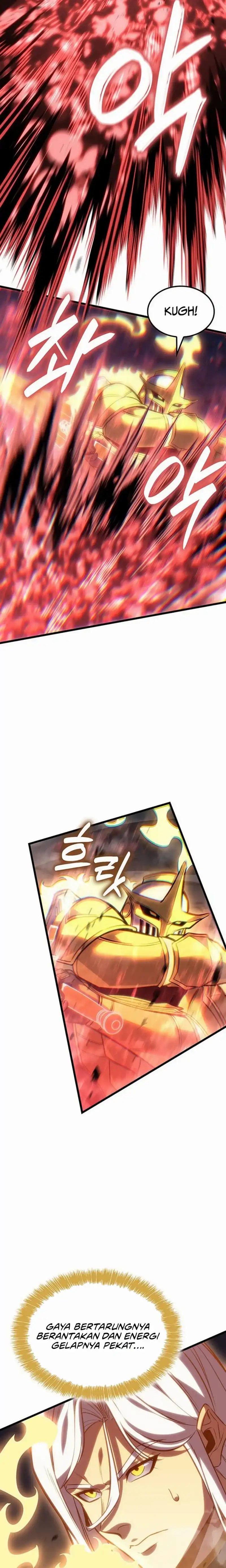 Baca The Count's Youngest Son Is A Player! - Chapter 142 halaman 10