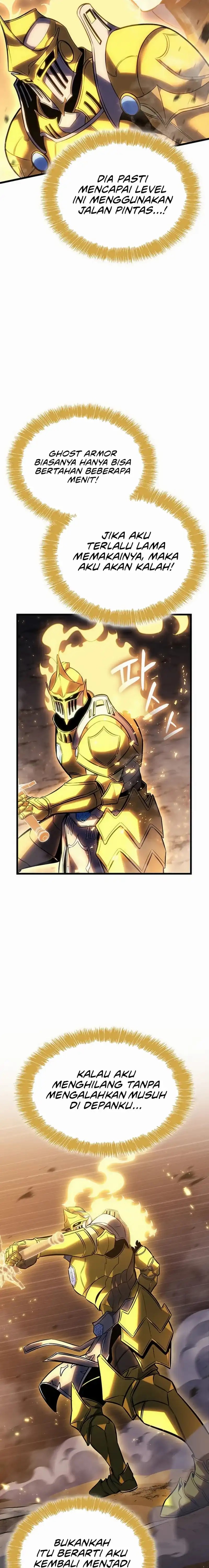 Baca The Count's Youngest Son Is A Player! - Chapter 142 halaman 11