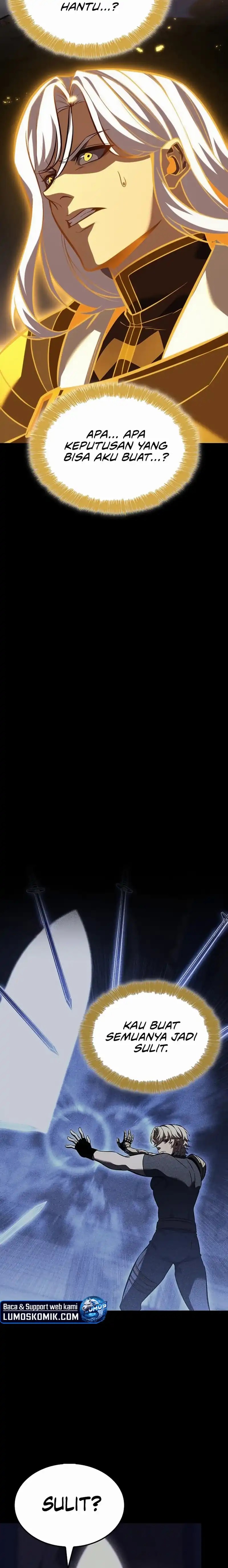 Baca The Count's Youngest Son Is A Player! - Chapter 142 halaman 12