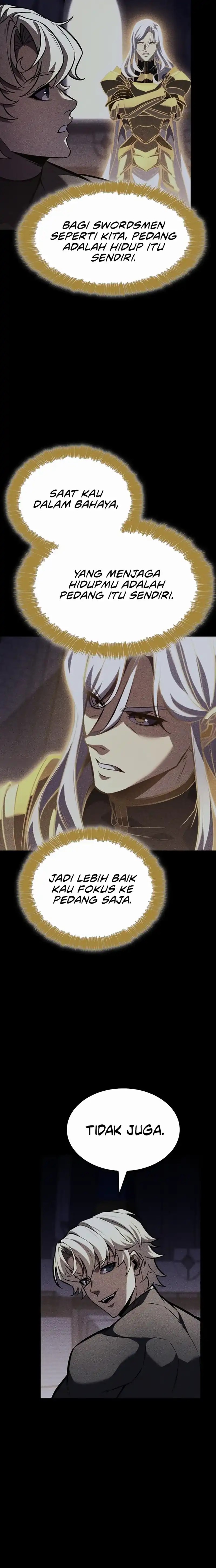 Baca The Count's Youngest Son Is A Player! - Chapter 142 halaman 13