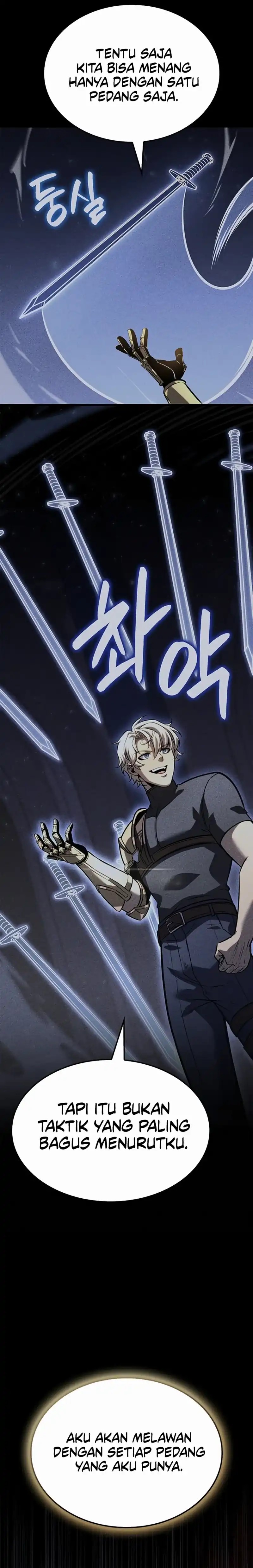 Baca The Count's Youngest Son Is A Player! - Chapter 142 halaman 14