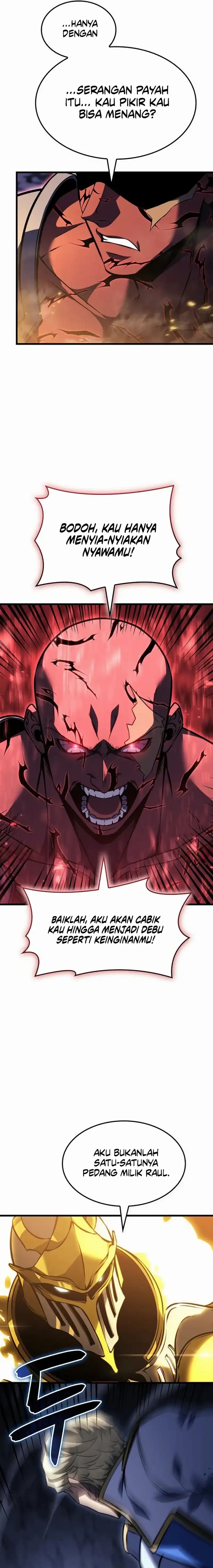 Baca The Count's Youngest Son Is A Player! - Chapter 142 halaman 17