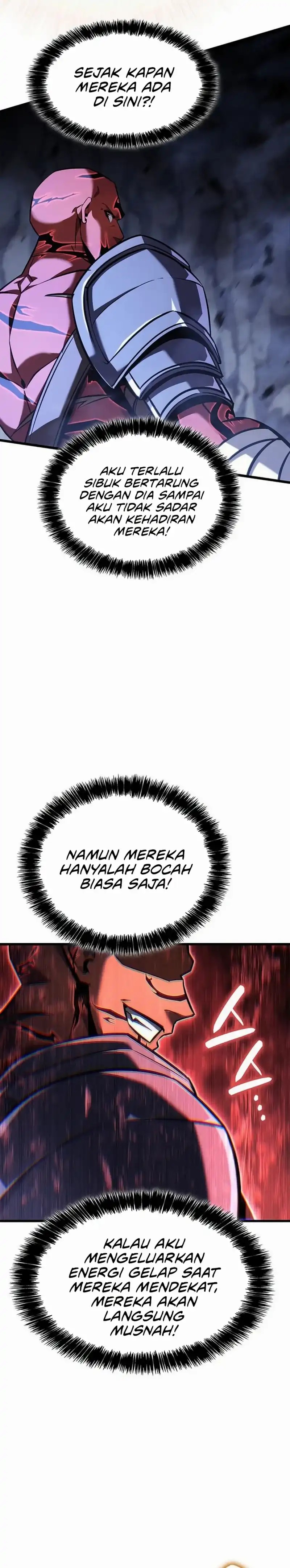 Baca The Count's Youngest Son Is A Player! - Chapter 142 halaman 19