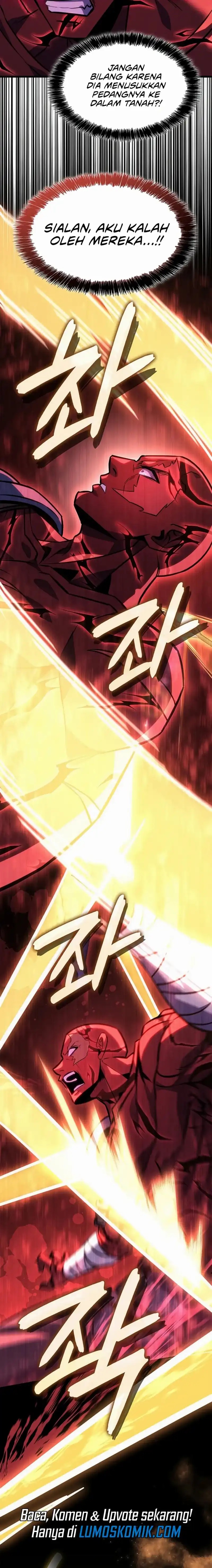 Baca The Count's Youngest Son Is A Player! - Chapter 142 halaman 21