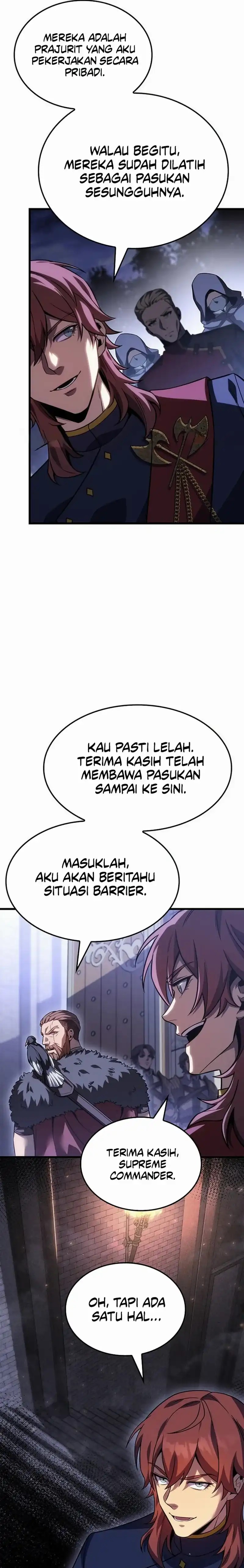 Baca The Count's Youngest Son Is A Player! - Chapter 142 halaman 3