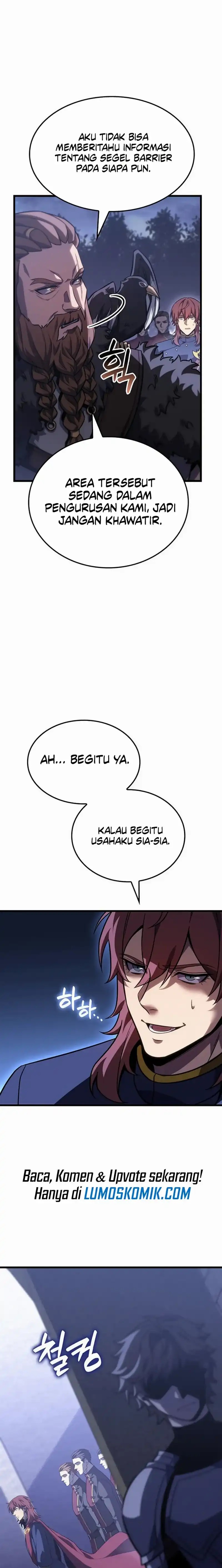 Baca The Count's Youngest Son Is A Player! - Chapter 142 halaman 5