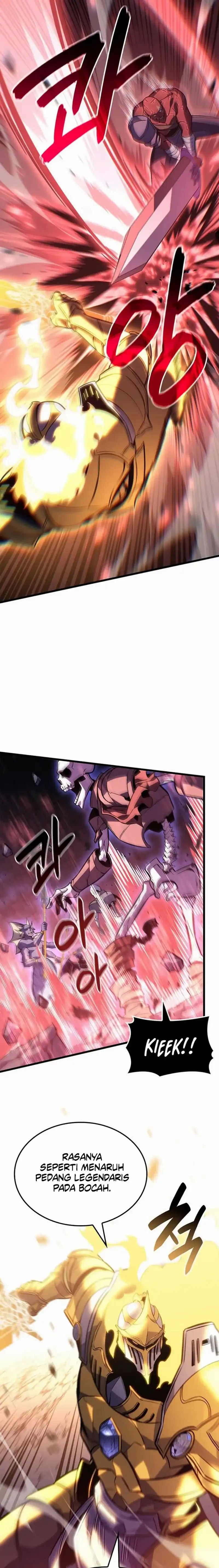 Baca The Count's Youngest Son Is A Player! - Chapter 142 halaman 9