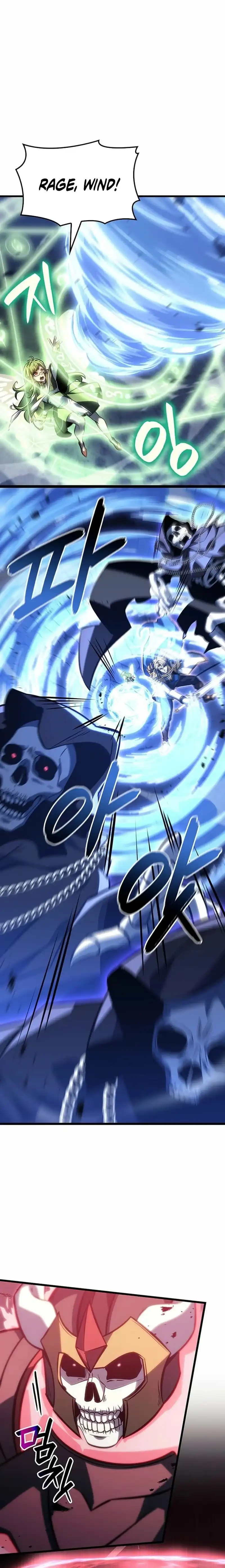 Baca The Count's Youngest Son Is A Player! - Chapter 143 halaman 10