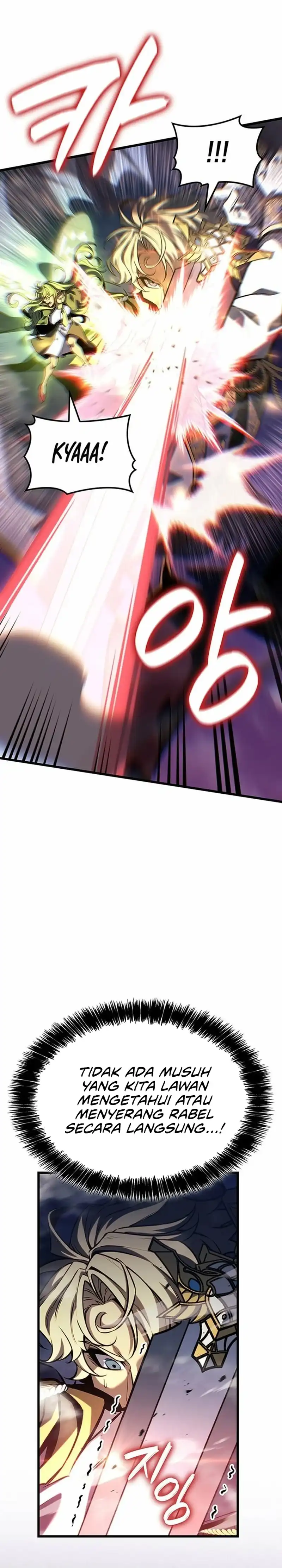 Baca The Count's Youngest Son Is A Player! - Chapter 143 halaman 12