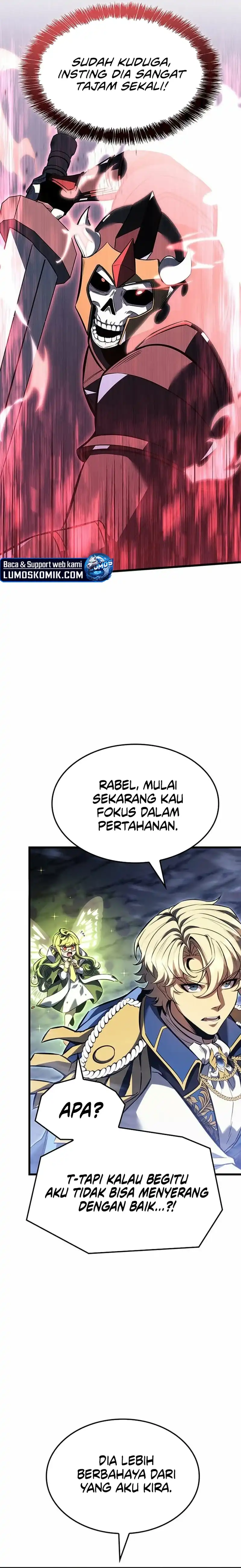 Baca The Count's Youngest Son Is A Player! - Chapter 143 halaman 13