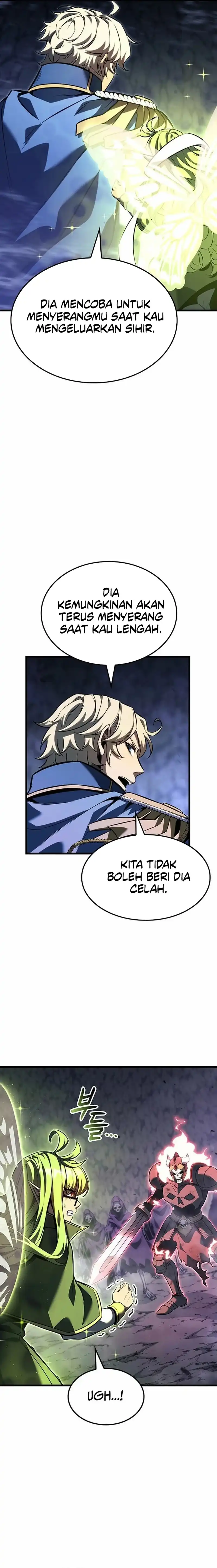 Baca The Count's Youngest Son Is A Player! - Chapter 143 halaman 14