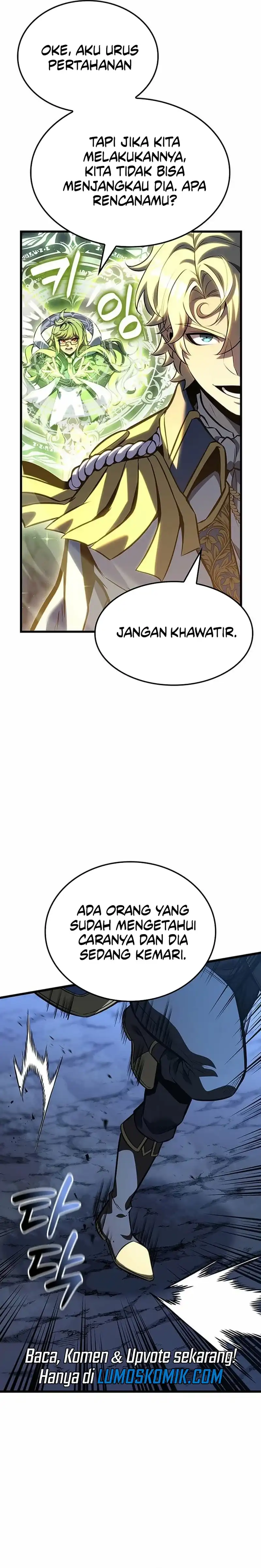 Baca The Count's Youngest Son Is A Player! - Chapter 143 halaman 15