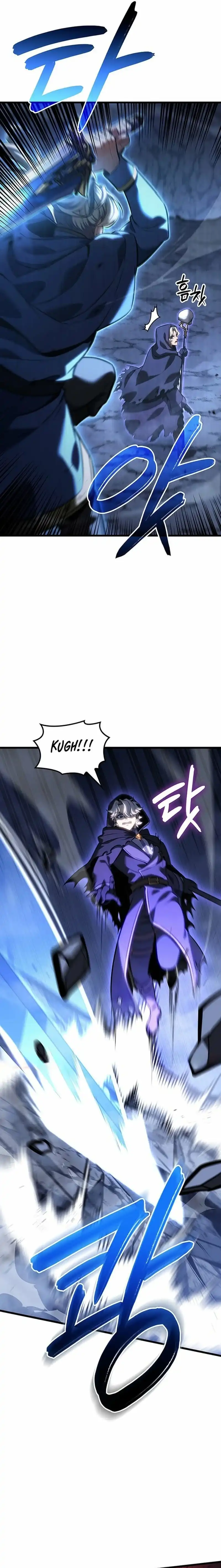 Baca The Count's Youngest Son Is A Player! - Chapter 143 halaman 16