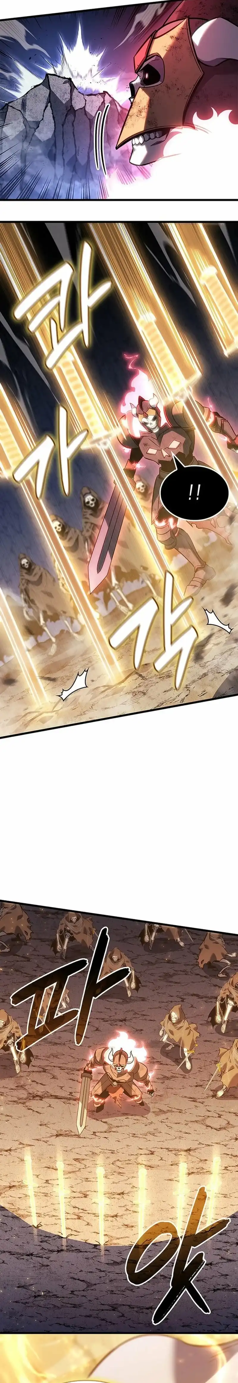 Baca The Count's Youngest Son Is A Player! - Chapter 143 halaman 17