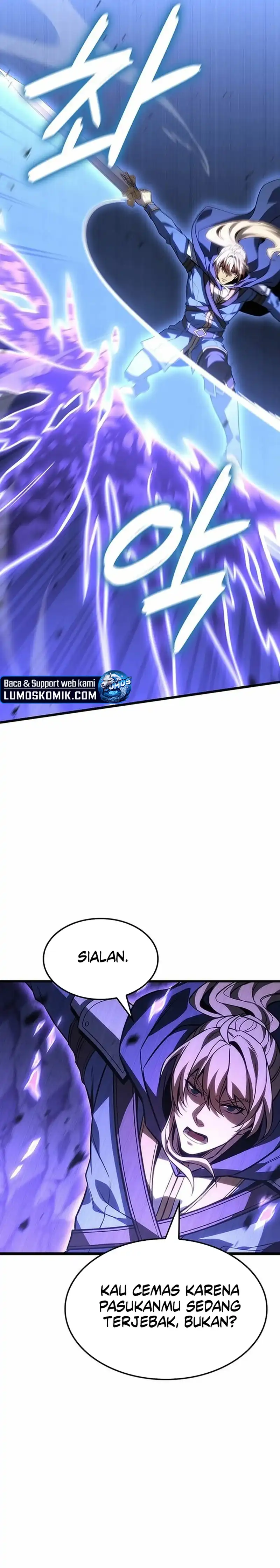 Baca The Count's Youngest Son Is A Player! - Chapter 143 halaman 19