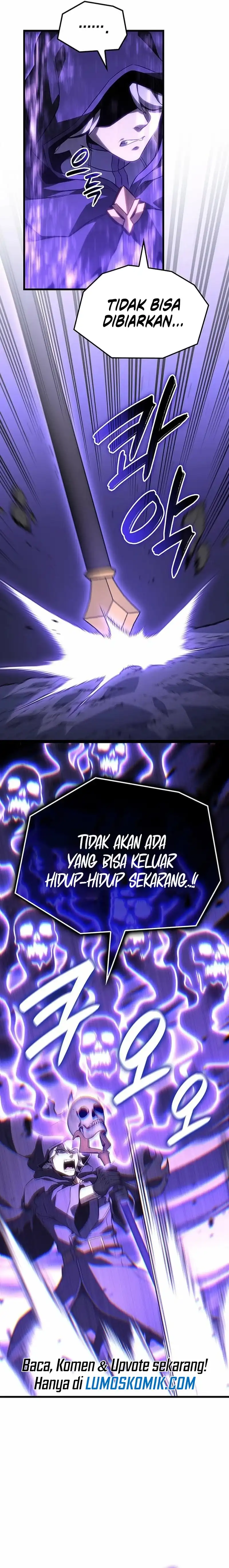 Baca The Count's Youngest Son Is A Player! - Chapter 143 halaman 20