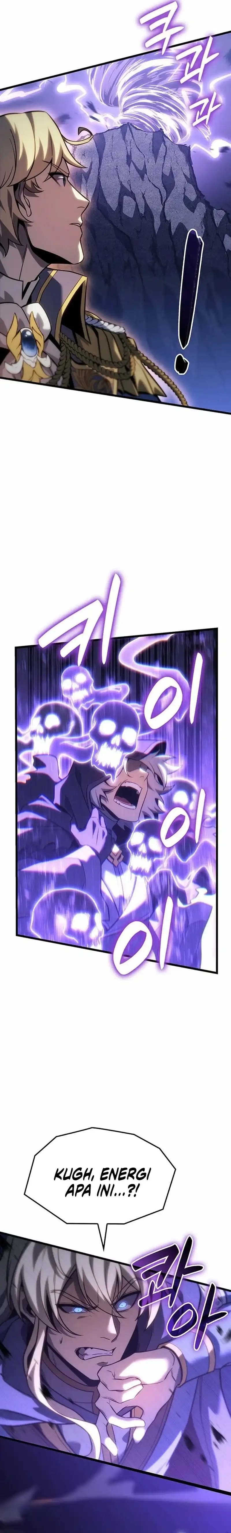 Baca The Count's Youngest Son Is A Player! - Chapter 143 halaman 21