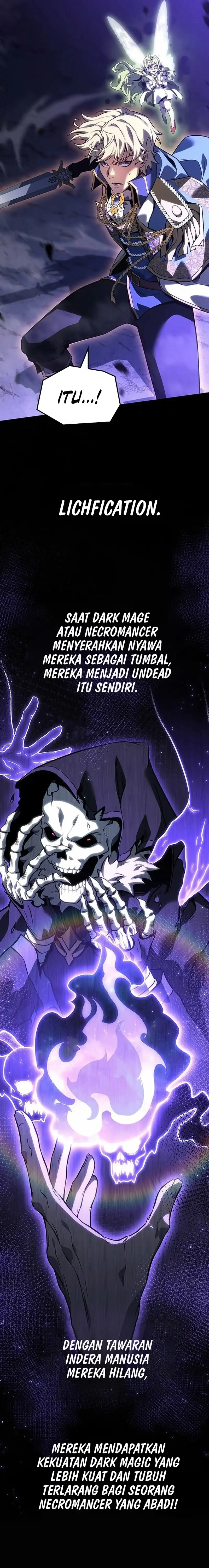 Baca The Count's Youngest Son Is A Player! - Chapter 143 halaman 22