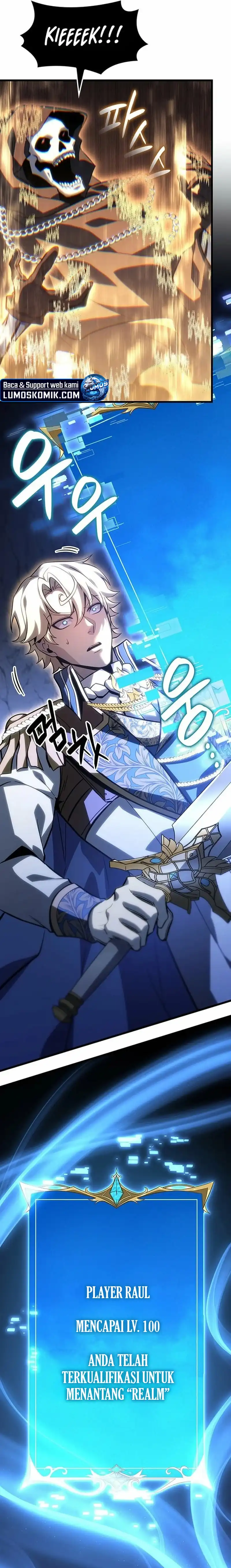 Baca The Count's Youngest Son Is A Player! - Chapter 143 halaman 24