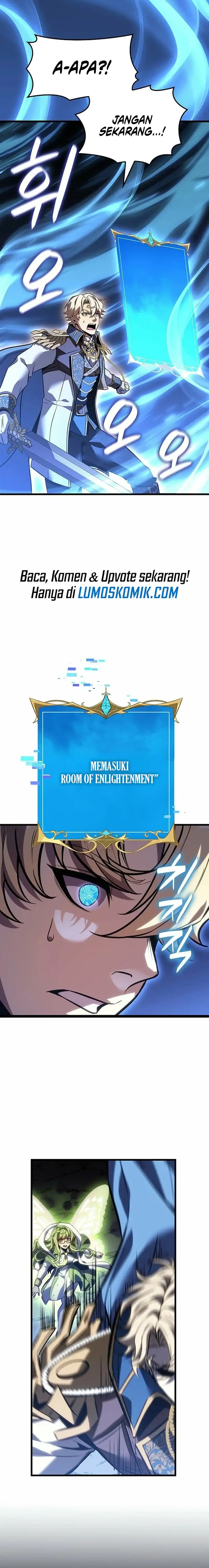 Baca The Count's Youngest Son Is A Player! - Chapter 143 halaman 25