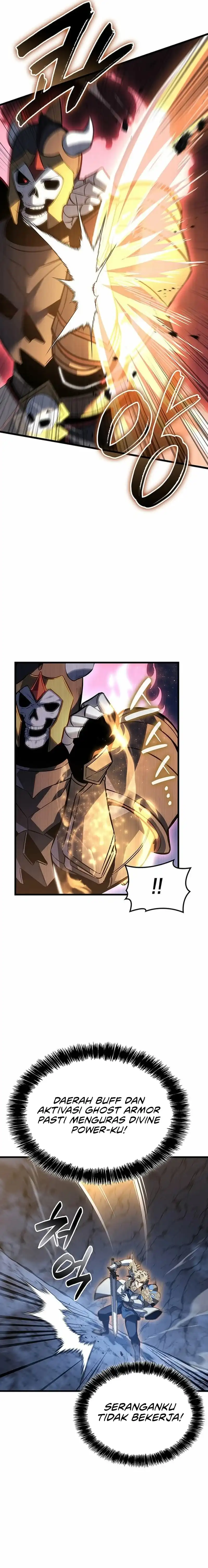 Baca The Count's Youngest Son Is A Player! - Chapter 143 halaman 3