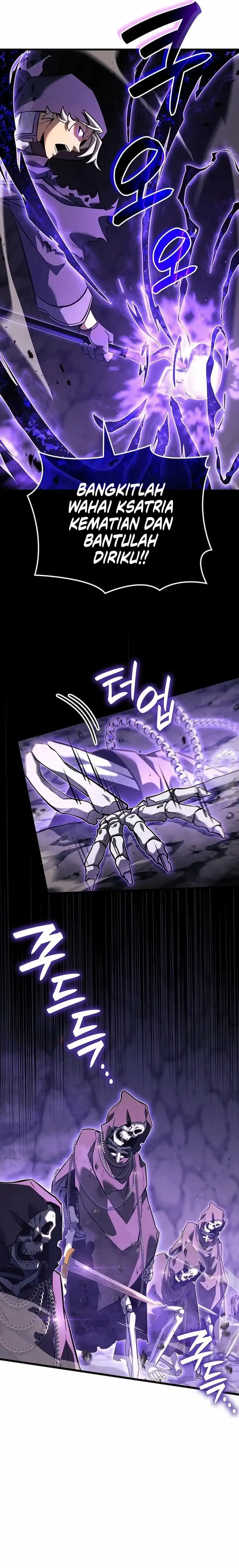 Baca The Count's Youngest Son Is A Player! - Chapter 143 halaman 6