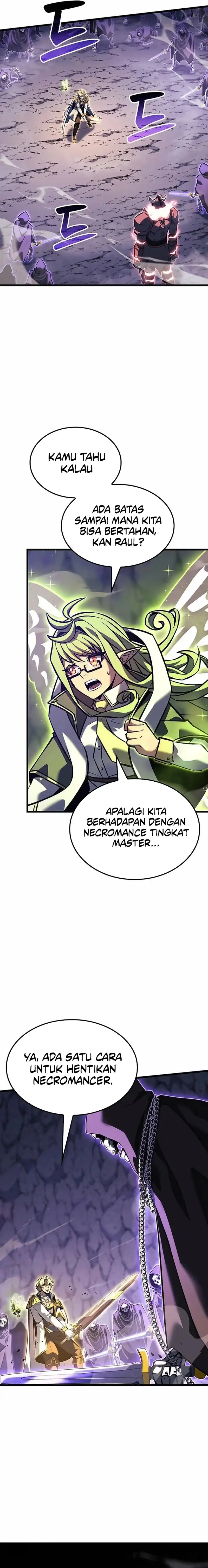 Baca The Count's Youngest Son Is A Player! - Chapter 143 halaman 7
