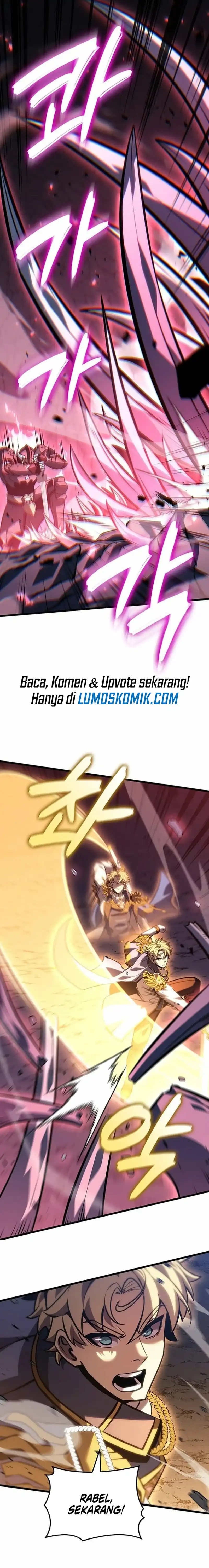 Baca The Count's Youngest Son Is A Player! - Chapter 143 halaman 9