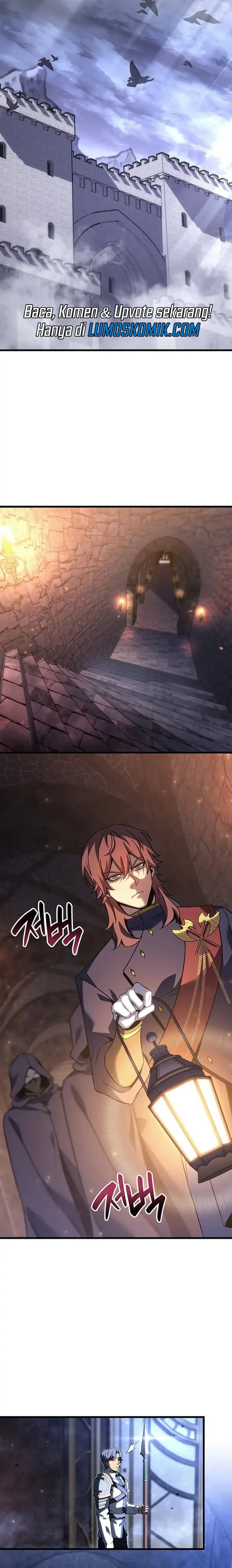 Baca The Count's Youngest Son Is A Player! - Chapter 144 halaman 11