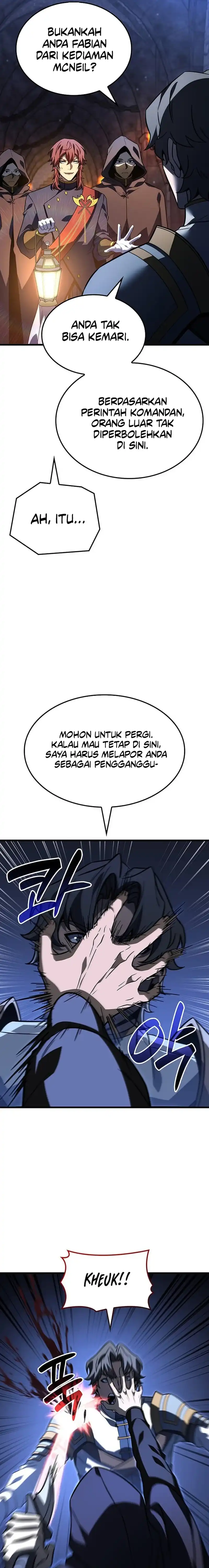 Baca The Count's Youngest Son Is A Player! - Chapter 144 halaman 12