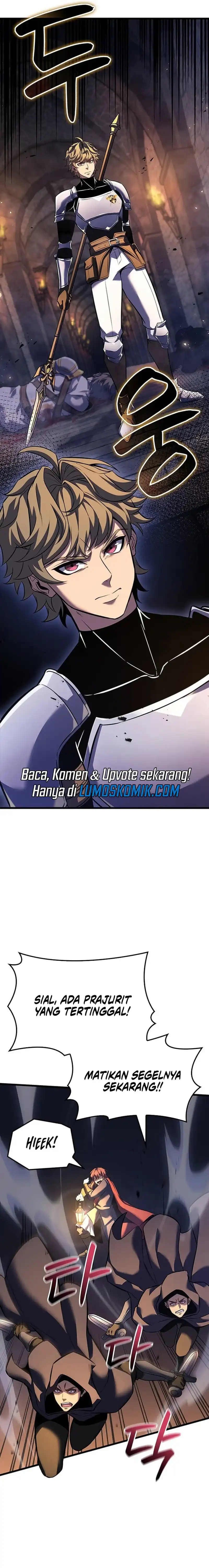 Baca The Count's Youngest Son Is A Player! - Chapter 144 halaman 17