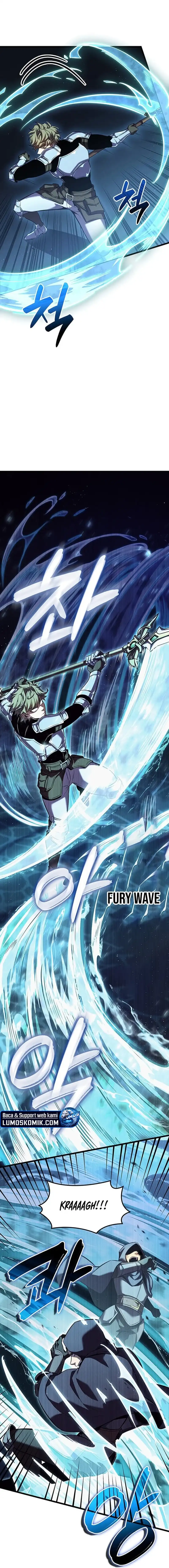 Baca The Count's Youngest Son Is A Player! - Chapter 144 halaman 18